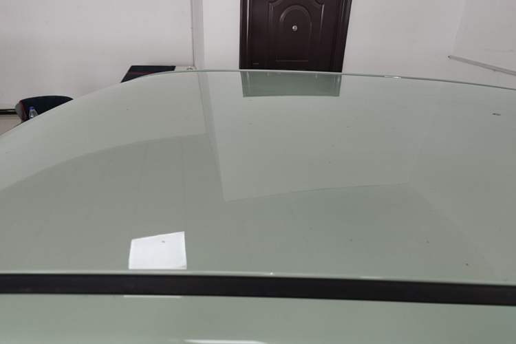 Used Wuling Hongguang MINIEV 2024 3rd Generation 215km Youth Edition Roof