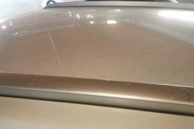 Used Wuling Hongguang MINIEV 2024 3rd Generation 170 km Roof