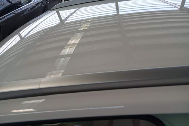 Used Wuling Hongguang MINIEV 2024 3rd Generation 215km Youth Edition Roof
