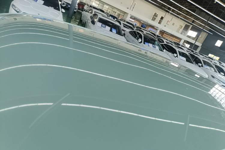 Used Wuling Hongguang MINIEV 2024 3rd Generation 215km Youth Edition Roof