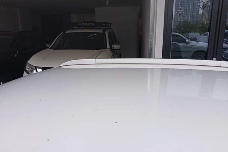 Used Wuling Hongguang MINIEV 2024 3rd Generation 170 km Roof