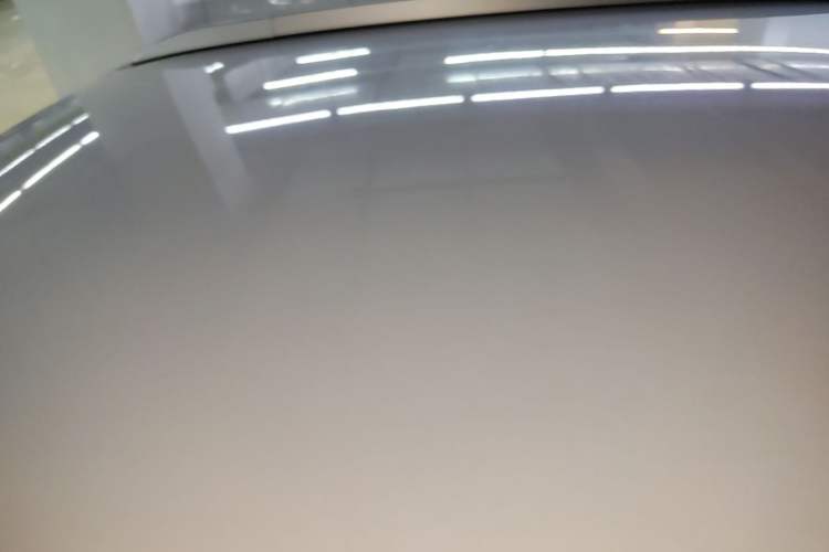 Used Wuling Hongguang MINIEV 2024 3rd Generation 215km Advanced Version Roof