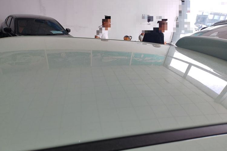 Used Wuling Hongguang MINIEV 2024 3rd Generation 215km Youth Edition Roof