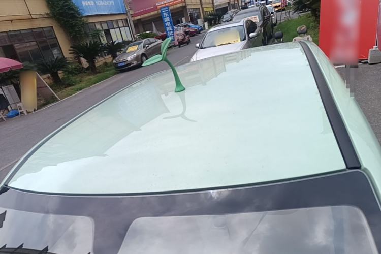 Used Wuling Hongguang MINIEV 2024 3rd Generation 215km Youth Edition Roof