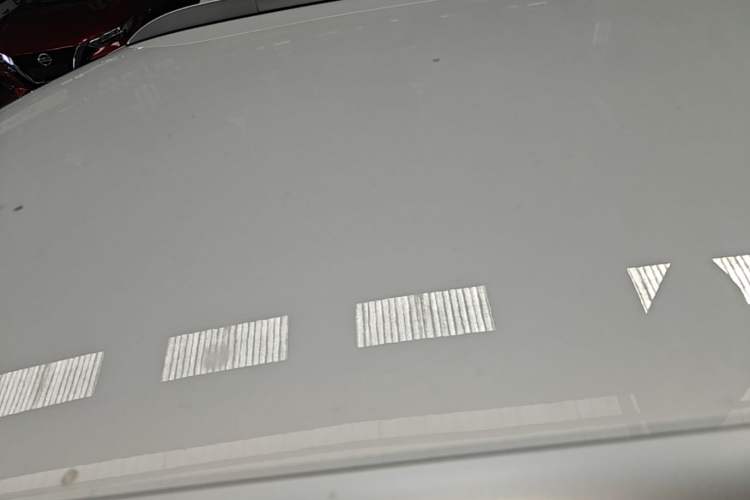 Used Wuling Hongguang MINIEV 2024 3rd Generation 215km Advanced Version Roof