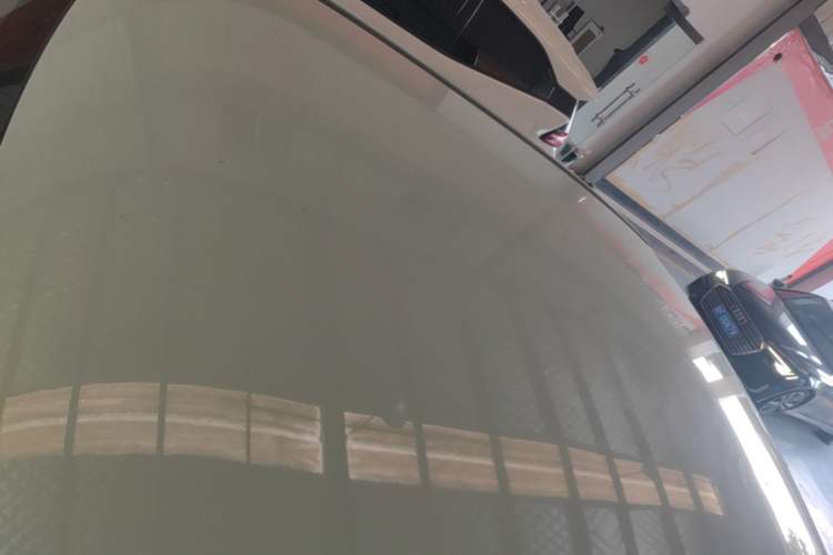 Used Wuling Hongguang MINIEV 2024 3rd Generation 215km Youth Edition Roof