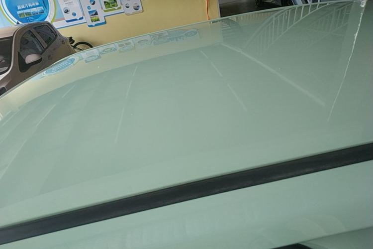 Used Wuling Hongguang MINIEV 2024 3rd Generation 215km Youth Edition Roof