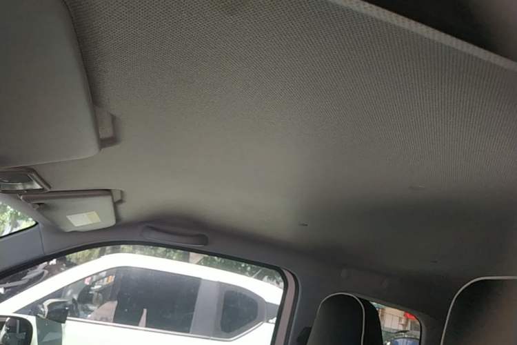 Used Wuling Hongguang MINIEV 2024 3rd Generation 215km Youth Edition Headliner