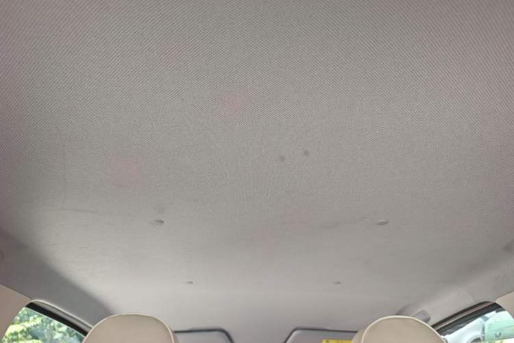 Used Wuling Hongguang MINIEV 2024 3rd Generation 215km Youth Edition Headliner