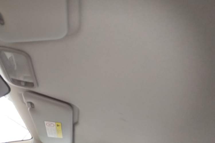 Used Wuling Hongguang MINIEV 2024 3rd Generation 215km Youth Edition Headliner