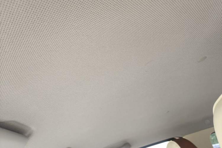 Used Wuling Hongguang MINIEV 2024 3rd Generation 215km Youth Edition Headliner