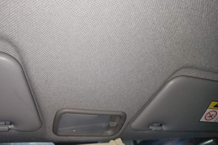 Used Wuling Hongguang MINIEV 2024 3rd Generation 215km Youth Edition Headliner
