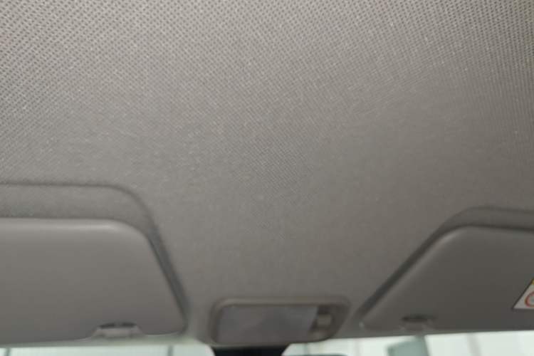 Used Wuling Hongguang MINIEV 2024 3rd Generation 215km Advanced Version Headliner