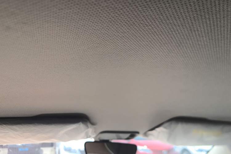 Used Wuling Hongguang MINIEV 2024 3rd Generation 215km Youth Edition Headliner