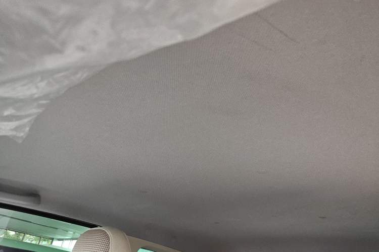 Used Wuling Hongguang MINIEV 2024 3rd Generation 215km Youth Edition Headliner
