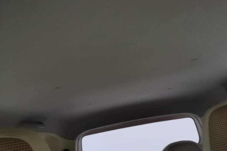 Used Wuling Hongguang MINIEV 2024 3rd Generation 215km Advanced Version Headliner
