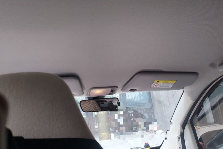 Used Wuling Hongguang MINIEV 2024 3rd Generation 215km Youth Edition Headliner