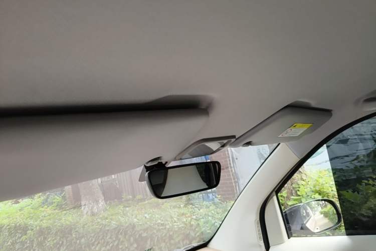 Used Wuling Hongguang MINIEV 2024 3rd Generation 215km Youth Edition Headliner