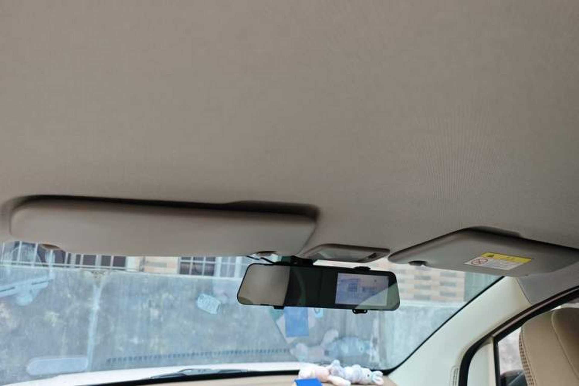 Used Wuling Hongguang MINIEV 2024 3rd Generation 215km Youth Edition Headliner