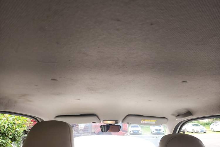 Used Wuling Hongguang MINIEV 2024 3rd Generation 215km Youth Edition Headliner