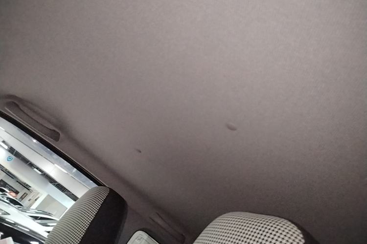 Used Wuling Hongguang MINIEV 2024 3rd Generation 215km Advanced Version Headliner