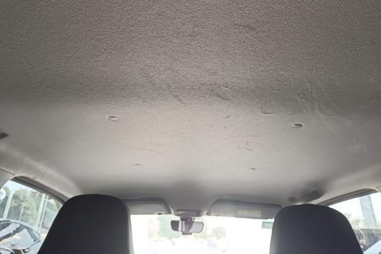Used Wuling Hongguang MINIEV 2024 3rd Generation 215km Advanced Version Headliner