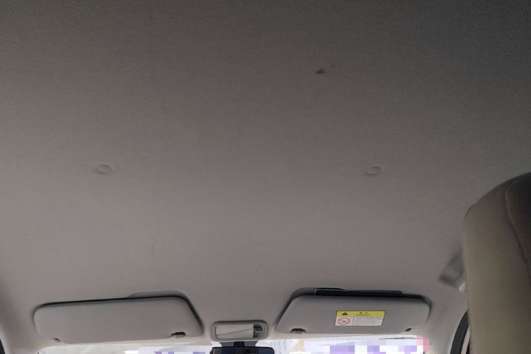 Used Wuling Hongguang MINIEV 2024 3rd Generation 215km Youth Edition Headliner