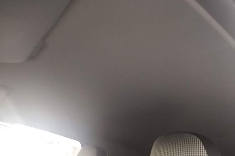 Used Wuling Hongguang MINIEV 2024 3rd Generation 215km Youth Edition Headliner