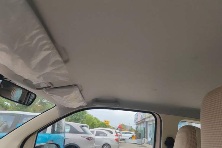 Used Wuling Hongguang MINIEV 2024 3rd Generation 215km Youth Edition Headliner