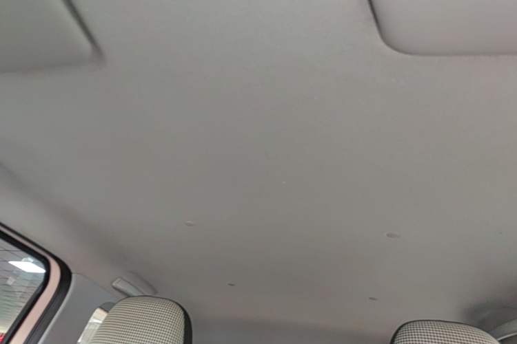Used Wuling Hongguang MINIEV 2024 3rd Generation 215km Advanced Version Headliner