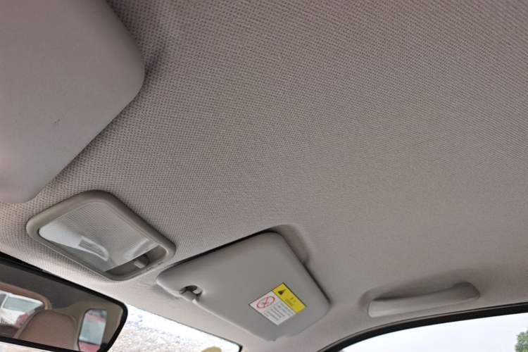 Used Wuling Hongguang MINIEV 2024 3rd Generation 215km Advanced Version Headliner