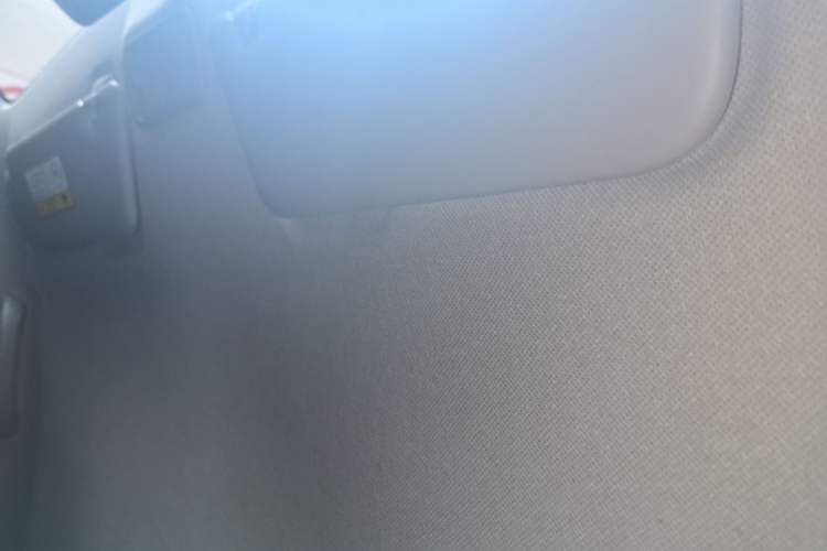 Used Wuling Hongguang MINIEV 2024 3rd Generation 215km Youth Edition Headliner