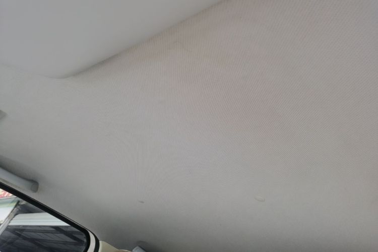 Used Wuling Hongguang MINIEV 2024 3rd Generation 170 km Headliner