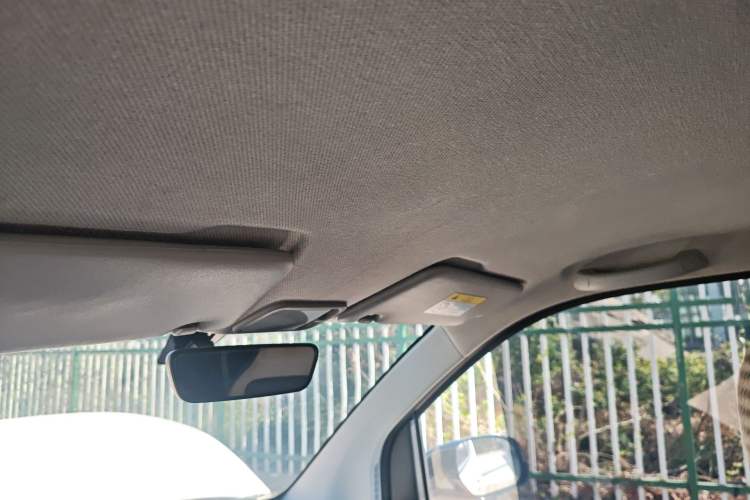 Used Wuling Hongguang MINIEV 2024 3rd Generation 170 km Headliner