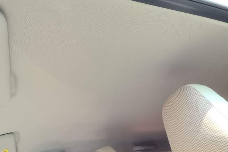 Used Wuling Hongguang MINIEV 2024 3rd Generation 215km Advanced Version Headliner