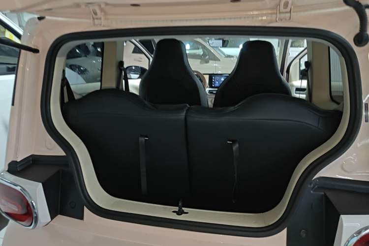 Used Wuling Hongguang MINIEV 2024 3rd Generation 215km Youth Edition Headliner