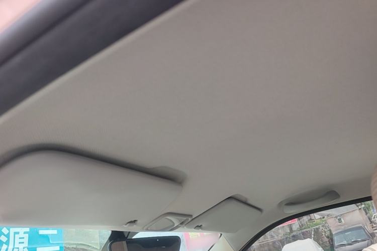 Used Wuling Hongguang MINIEV 2024 3rd Generation 215km Youth Edition Headliner