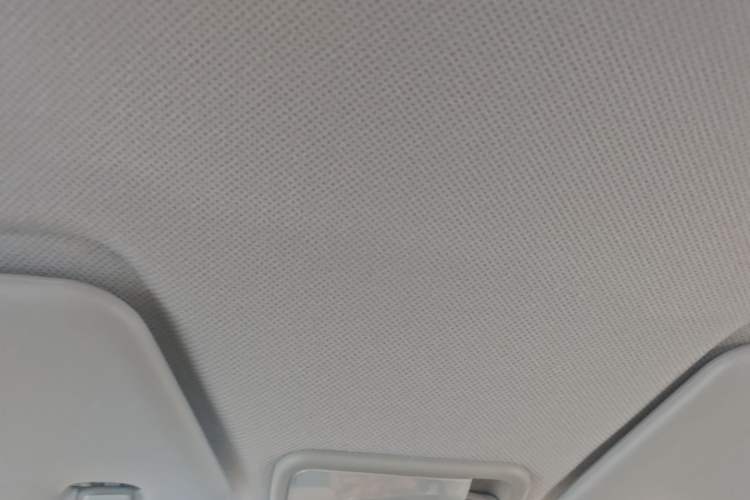 Used Wuling Hongguang MINIEV 2024 3rd Generation 215km Advanced Version Headliner