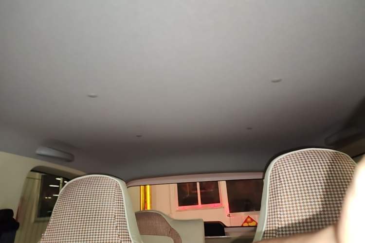 Used Wuling Hongguang MINIEV 2024 3rd Generation 170 km Headliner