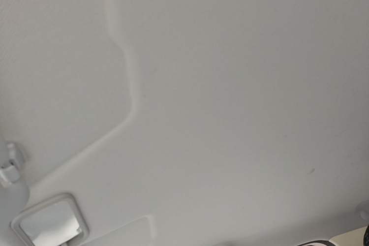 Used Wuling Hongguang MINIEV 2024 3rd Generation 215km Youth Edition Headliner