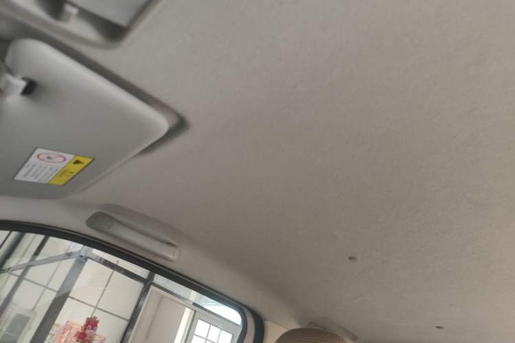 Used Wuling Hongguang MINIEV 2024 3rd Generation 215km Advanced Version Headliner