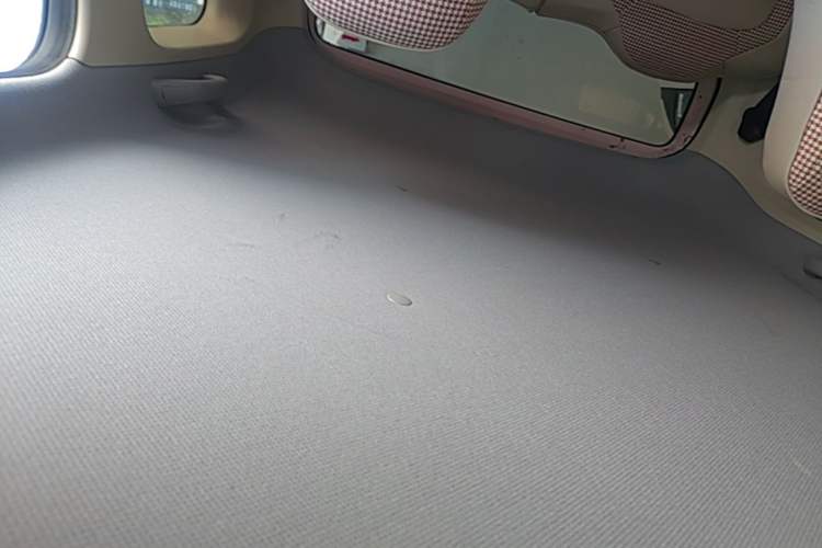 Used Wuling Hongguang MINIEV 2024 Third Generation 120 km Headliner