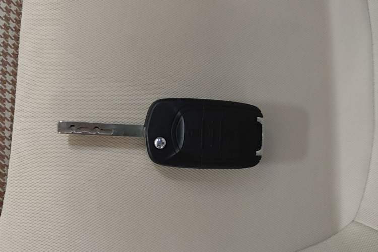 Used Wuling Hongguang MINIEV 2024 3rd Generation 215km Youth Edition Interior 1