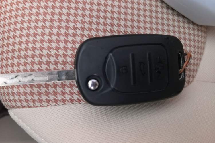 Used Wuling Hongguang MINIEV 2024 3rd Generation 215km Youth Edition Interior 1