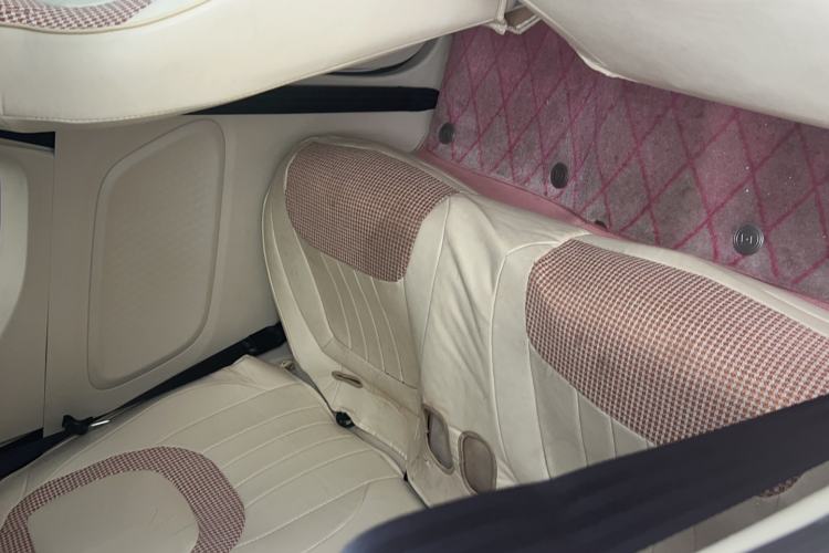 Used Wuling Hongguang MINIEV 2024 3rd Generation 215km Youth Edition Interior 2