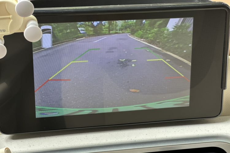 Used Wuling Hongguang MINIEV 2024 3rd Generation 215km Advanced Version Interior 7