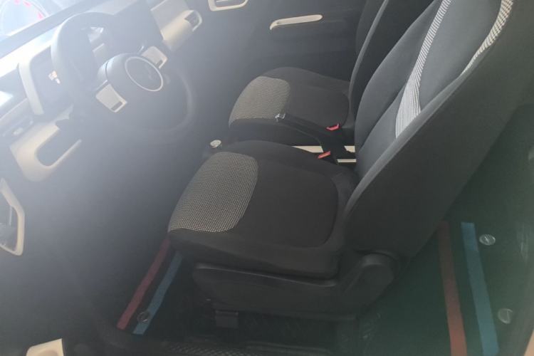 Used Wuling Hongguang MINIEV 2024 3rd Generation 215km Youth Edition Left Front Seat