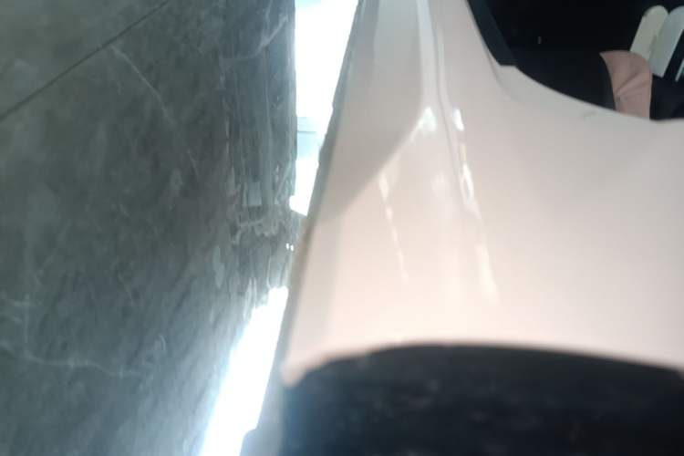 Used Wuling Hongguang MINIEV 2024 3rd Generation 170 km Left Side Sill