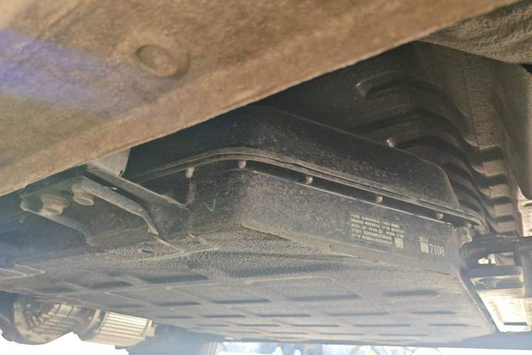Used Wuling Hongguang MINIEV 2024 3rd Generation 215km Youth Edition Chassis Front Right