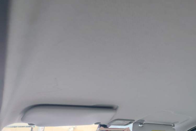 Used Wuling Hongguang MINIEV 2024 3rd Generation 215km Advanced Version Headliner